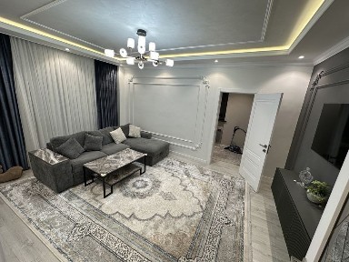 Продается кварт 1+1/1/9, Юнусабад 4 кв, Автосалон, Стройцентр