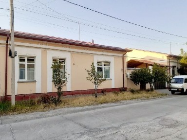 3 xonali Kotej ijaraga beriladi. Aeraport ILG'OR