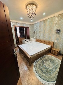 Ташкентская область, Ташкент, Мирзо-Улугбекский район