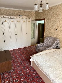 Квартира Аренда Яккасарай Кушбеги 13