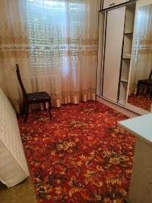 Сдается 3/2/5 Карасу-6 (Стекляшка)