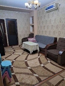 Ташкентская область, Ташкент, Мирабадский район