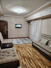 Ташкентская область, Ташкент, Чиланзарский район