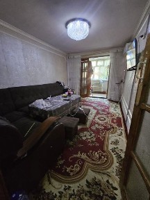 Саттепода 2 хоналик Ижара. Сдается 2х ком. квартира