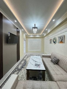 Сдаётся квартира в аренду. Самарканд Вокзал