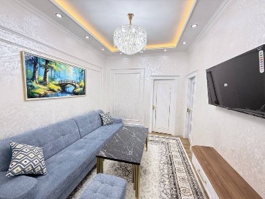 Сдаётся квартира в аренду. Самарканд Согдиана