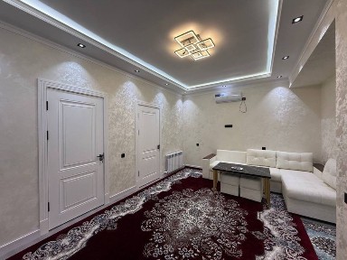 Сдаётся квартира в аренду. Самарканд Икар