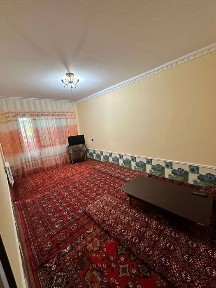 Урганч шахрида квартира ижарага берилади