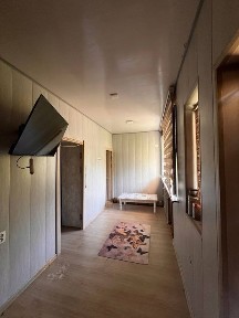 продается дом 2 ком (срочно)