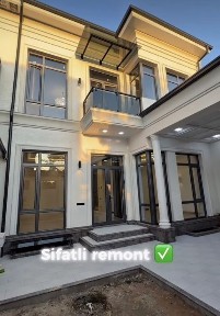 Мирзо-Улугбекский район | Новый дом 300 м² | Карасу-6