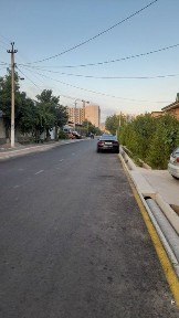 Uy sotiladi yengil darxon metro oʻzgarish 350metr
