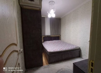 • GOLDEN LIFE 3комнатная РАЗДЕЛКА Продаётся квартира Сергели-5а