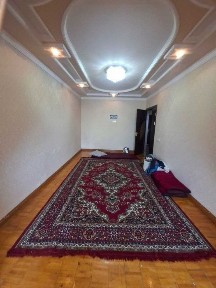 2 хонали квартира сотилади Чилонзор Алгоритм 62м2 кап ремонт