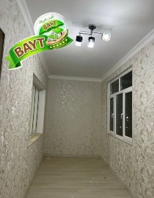 3/6/9 Сергели 5, Метро 2-бекат Евро Ремонт 85м² продаётся квартира ÷