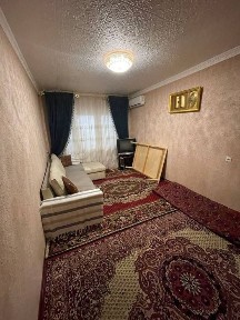 Ташкентская область, Ташкент, Мирзо-Улугбекский район