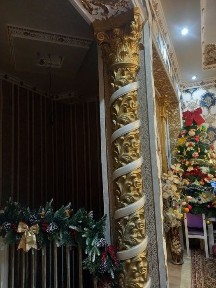Do'm sotiladi srochno,novostroyka dyupleks 130 kvadrat