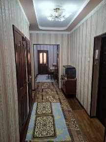 2 хонали 3 хона килинган квартира сотилади.