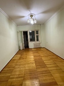 Продаётся 3-х комнатная квартира Сергели 7 Дом панельный 3/6/9 НЕ ТО