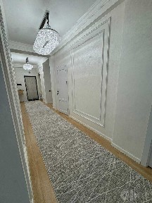 *Hilmar 4ком квартира в центре, Под ключ. Малая кольцевая, Хавас, Аэропорт