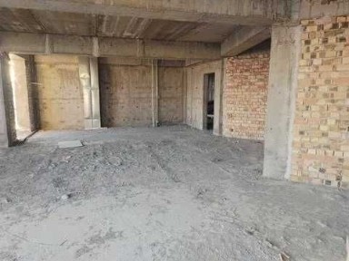 *Lafayette Кушбеги 3ком квартира. Коробка 78м2.Центр. Инвестиция