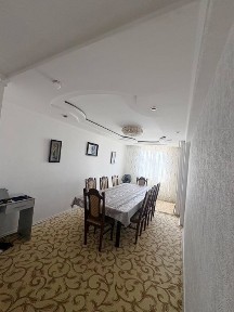 Дружба народов 3/7/9 Сррем 78 кв. м ор: Исклол санат саройи U Tower
