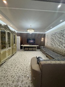 Карасу-1 ор-р Дуньё продаётся 2 комнатная квартира