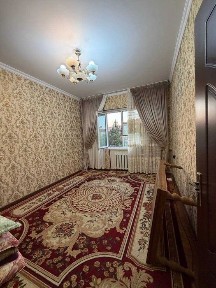 Сергели 1. 3/5/5. 78 м. кв 5-бекат квартира сотилади