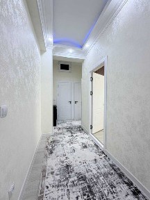 1-комнатная новостройка Чиланзар-7, 39 м² '