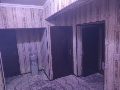 Ташкентская область, Ташкент, Сергелийский район