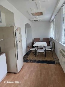 Квартира на Ц2 ор-р Алайский рынок 3в2/2/4