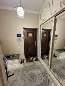 Продается квартира в в ж/к Dream house
