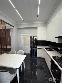Продается 3-х комнатная квартира в Parkent Avenue