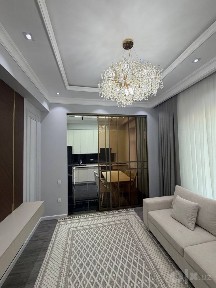 Продается 3-х комнатная квартира в Parkent Avenue