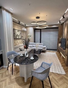 Жк Nest one! Премиум 2х ком. квартира в лучшей новостройке!