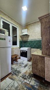 Ташкентская область, Ташкент, Чиланзарский район