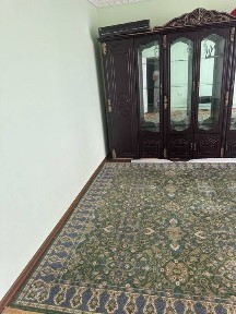 2 хонали 58 кв уй сотилади миробот тумани срочна