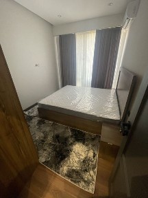 Ijaraga 2 xonali studia