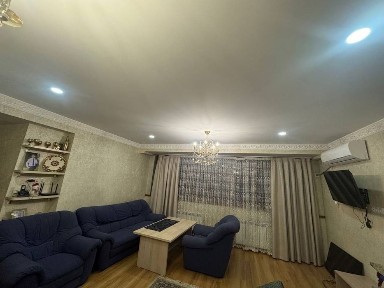 Сдаю квартиру в аренду в центре
