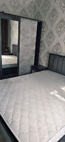 Сдаётся 2ком квартира на Чиланзаре 14квартале 2*3ком семье 450у. е