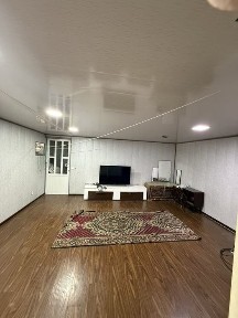 Аренда квартира Сергили Янги хает 3 комнатная