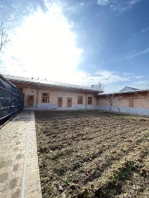 Arendaga uzoq muddatga kotta hovli beriladi