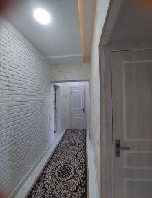 Сдаётся квартира Юнусабад 6кв 2/4/4