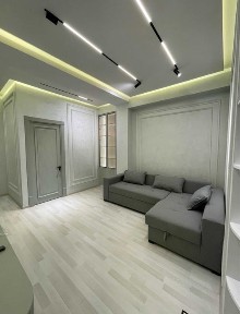 Жк NRG U-Tower! Сдается уютная 2х ком. Квартира в центре города!