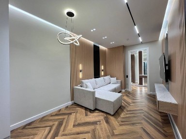 Срочно сдается 2х ком квартира, ЖК Оз Макон, ор-р: ул. Фаргона Йули, 1м²