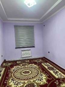 Yosh oilaga kvartira bez makler