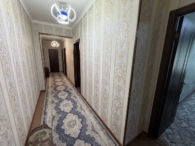 Ташкентская область, Ташкент, Сергелийский район