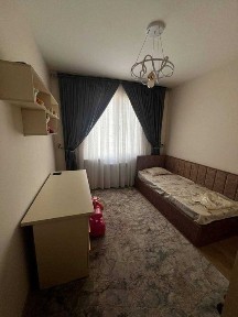 Ташкентская область, Ташкент, Алмазарский район