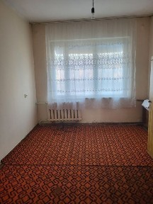 Аренда коракамиш 1/1 1.хона оилага берилади