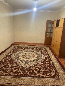 Аренда коракамиш 1/2 2 хонали шароити уй тоза ремонт
