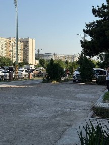 Аренда Нежилой Себзон 35м2/0/9 Ганга мостига етмасдан 400уе